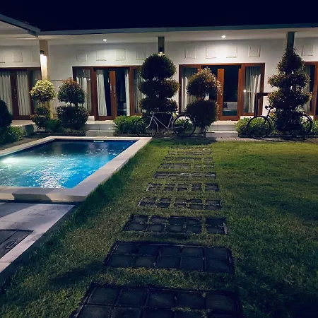 Villa Pintu Biru-3