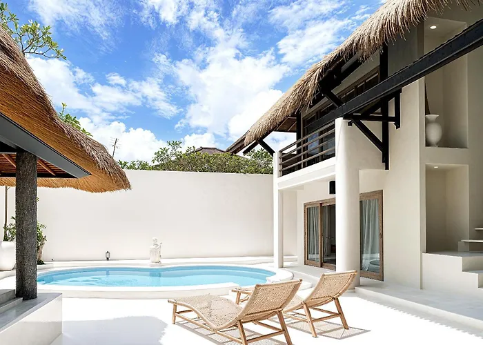 Villa De Malicott Seminyak 